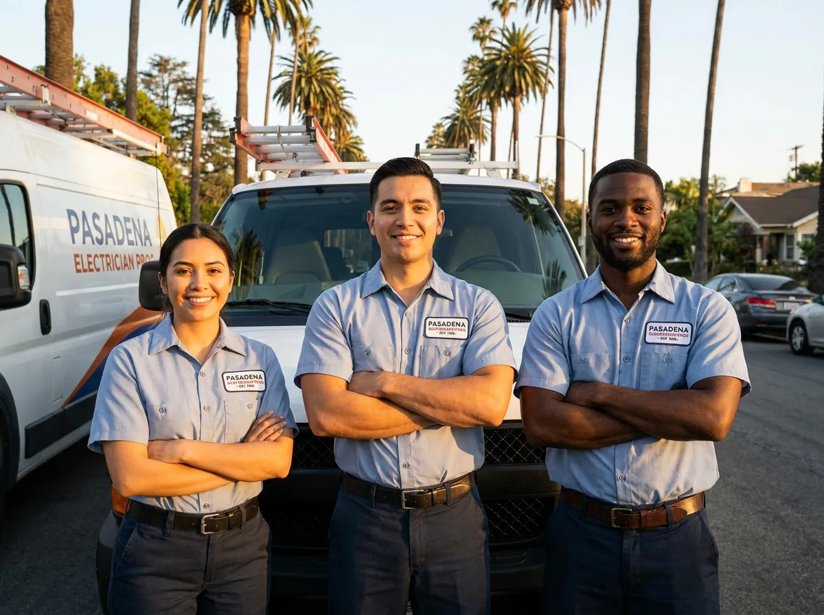 Electrician company in Isle Of Palms, SC