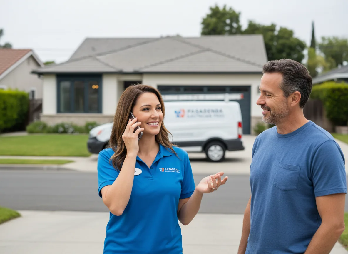 Electrician Isle Of Palms, SC FAQs